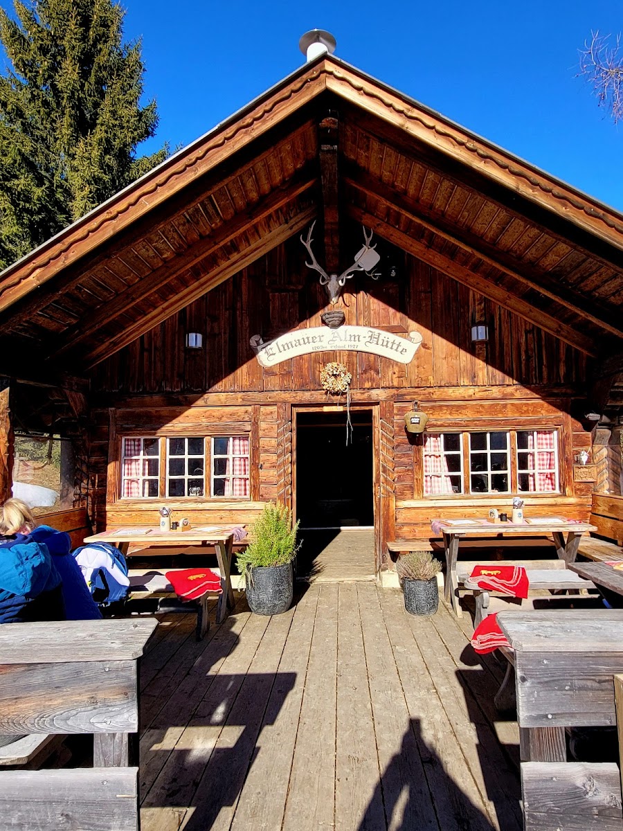 Elmauer Alm-4