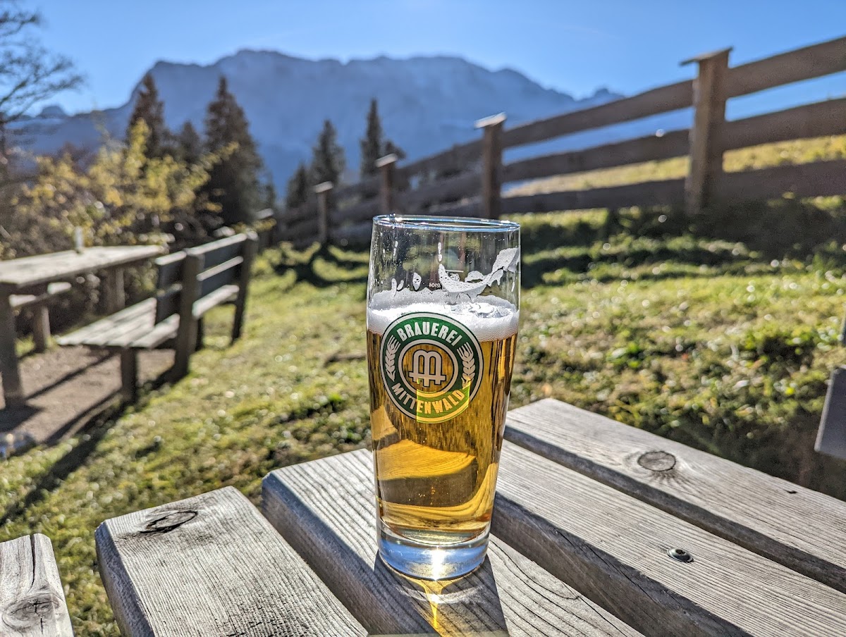 Elmauer Alm-5