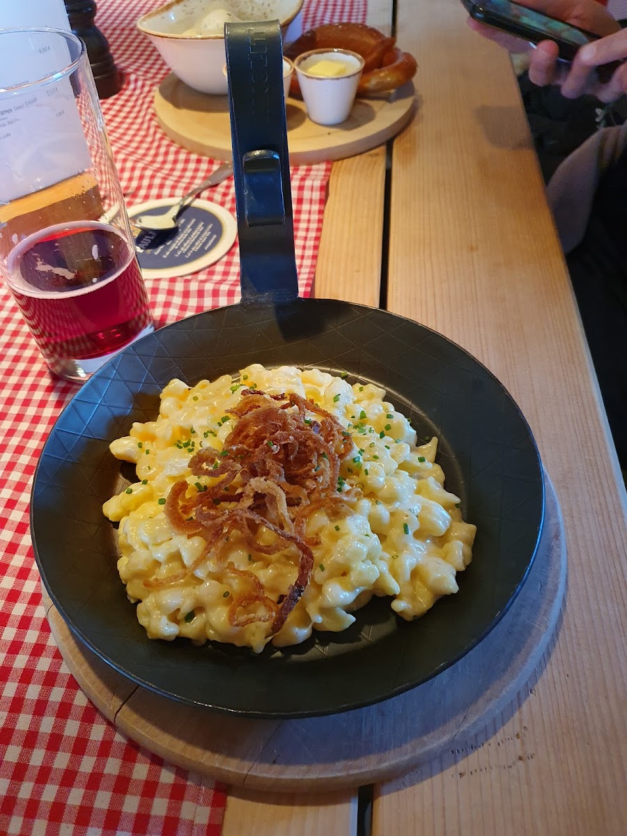 Elmauer Alm-8