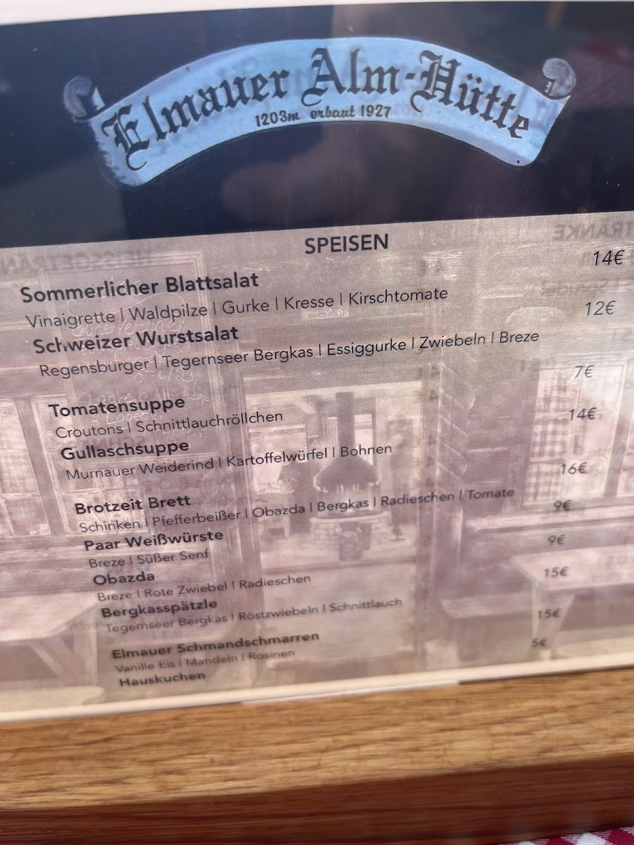 Menu Elmauer Alm-2