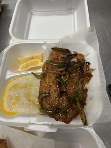 Eloise & Earnestine Soul Food-9