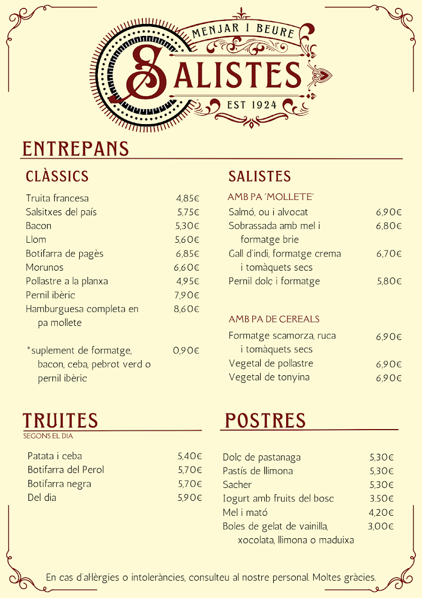Menu Els Salistes-2