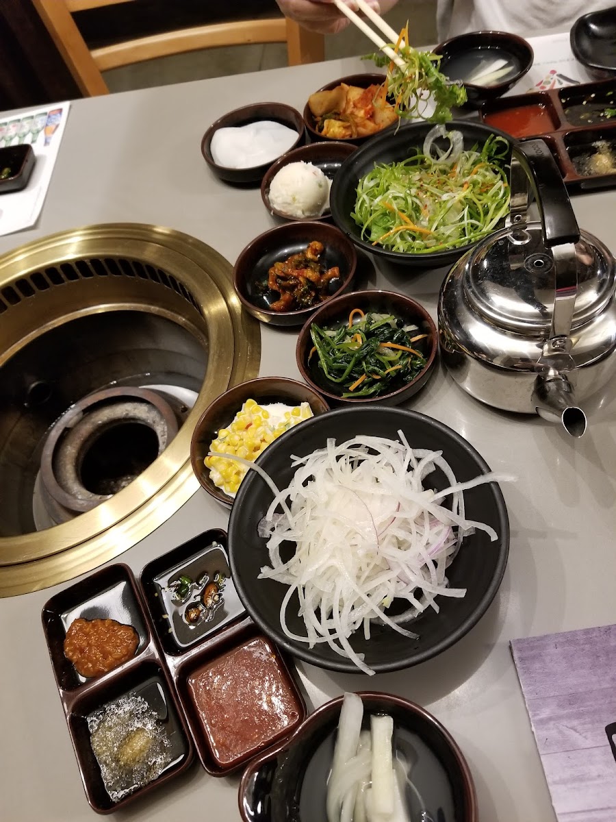 E.m. Bop Korean Bbq | Duluth, Ga-5