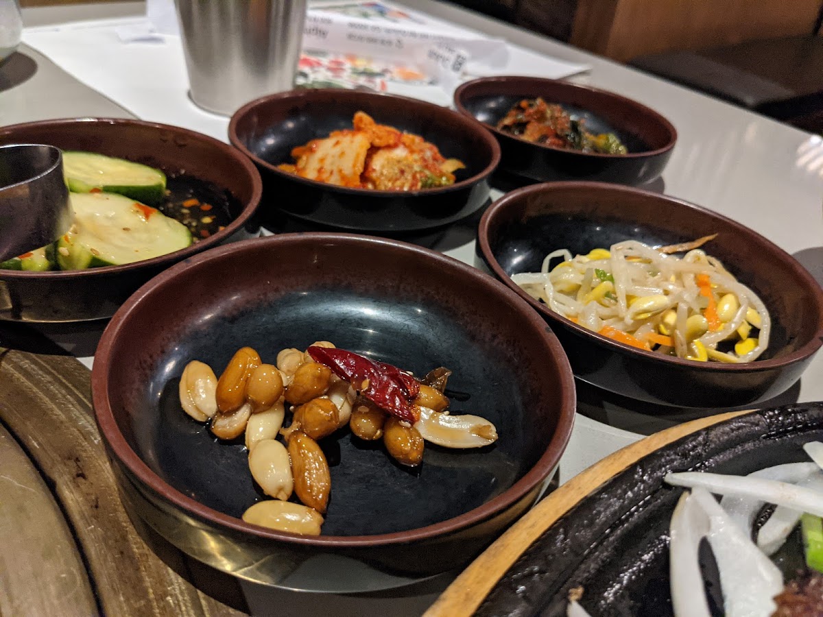 E.m. Bop Korean Bbq | Duluth, Ga-6