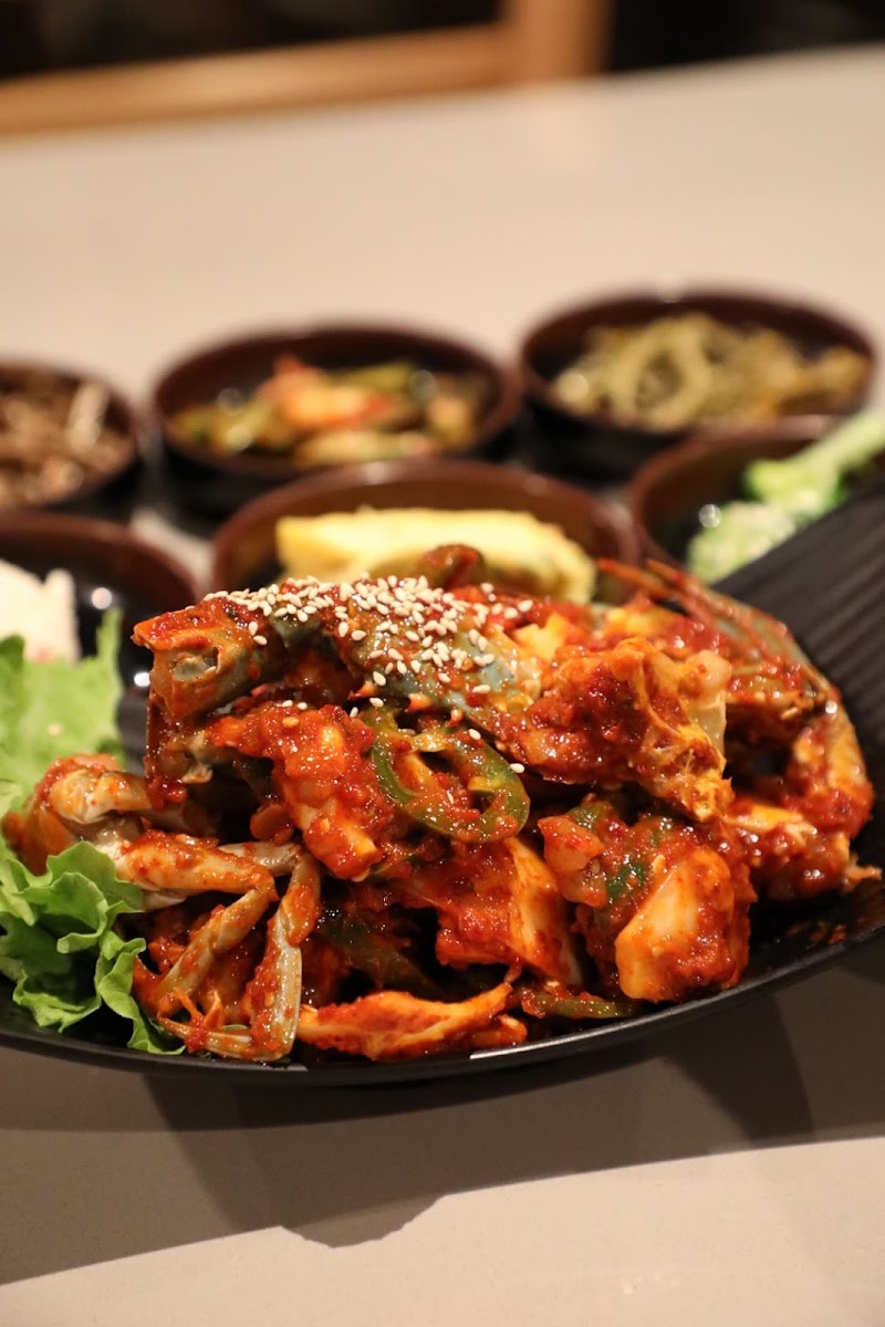 E.m. Bop Korean Bbq | Duluth, Ga-7