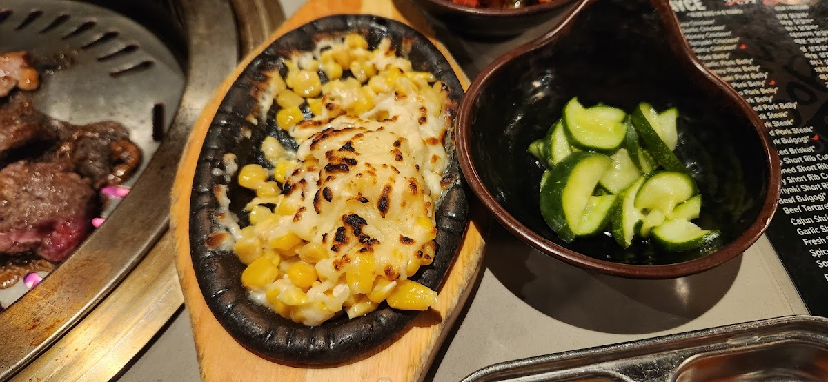 E.m. Bop Korean Bbq | Duluth, Ga-8