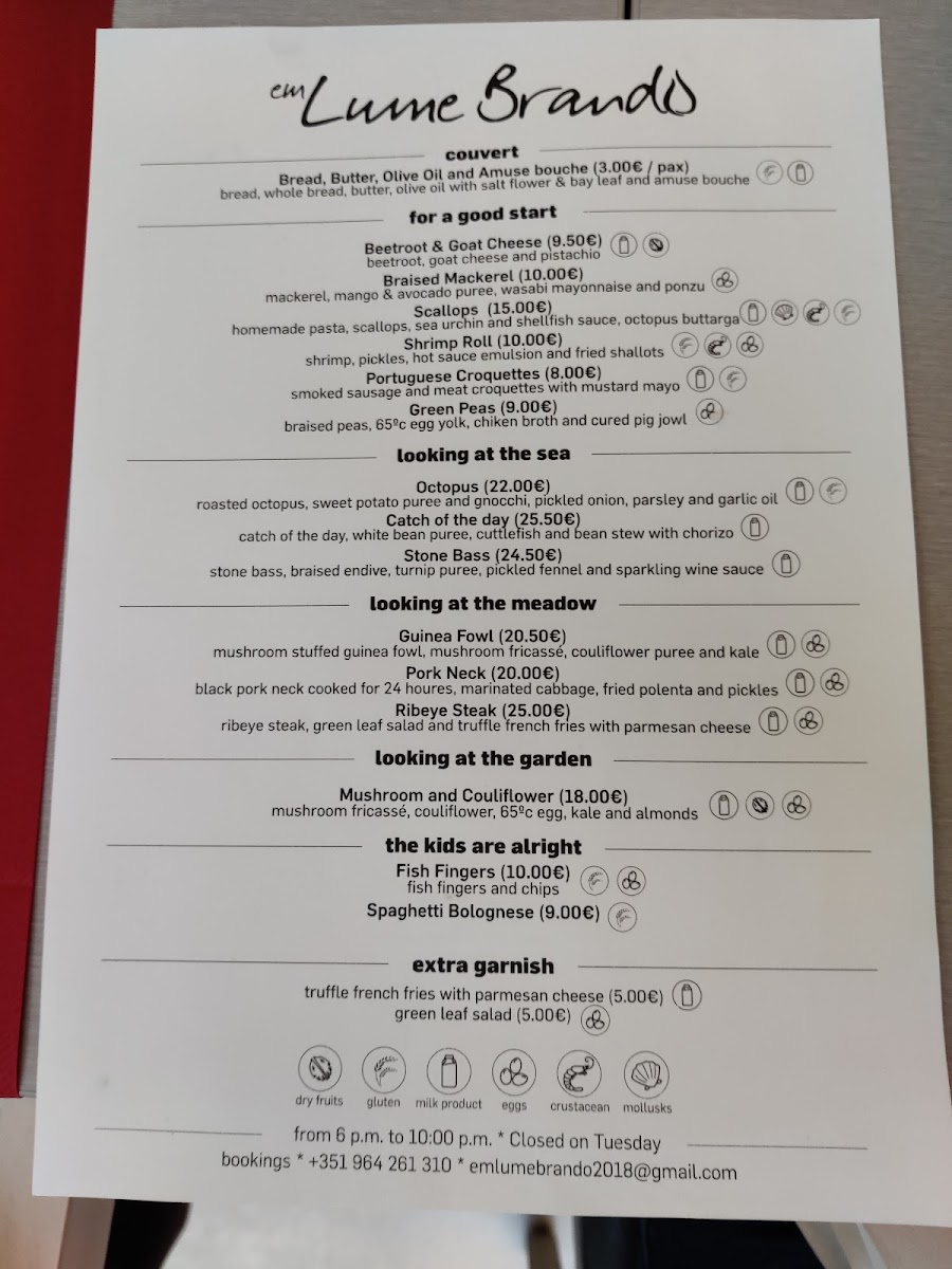Menu Em Lume Brando-4