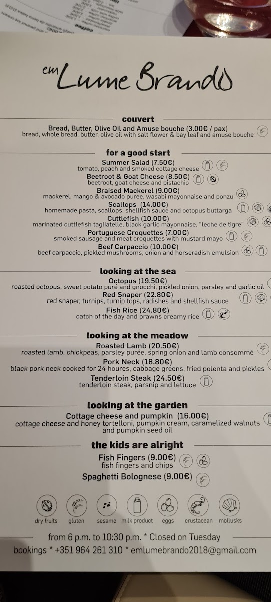 Menu Em Lume Brando-7