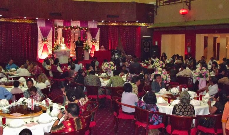 Ema Bali Restaurant
