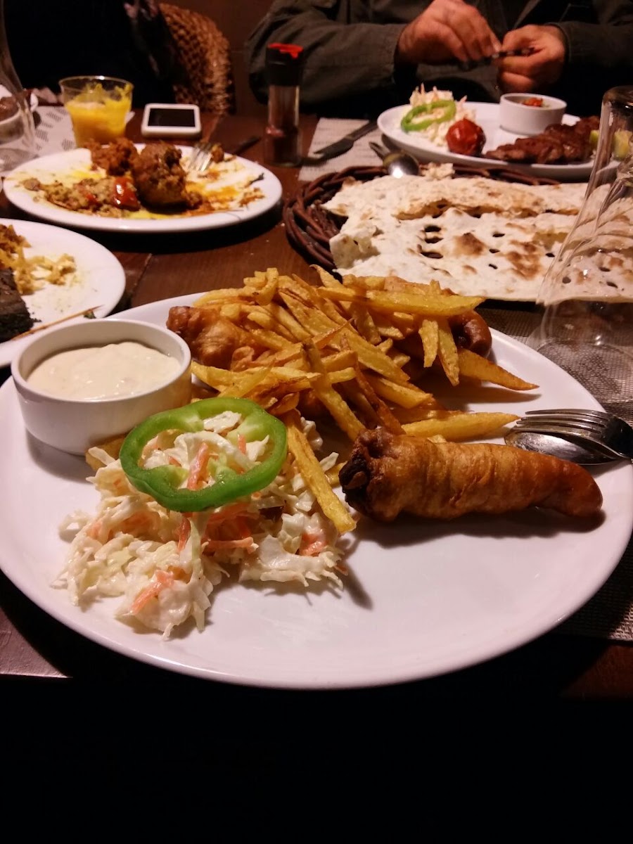 Emarat Restaurant-10