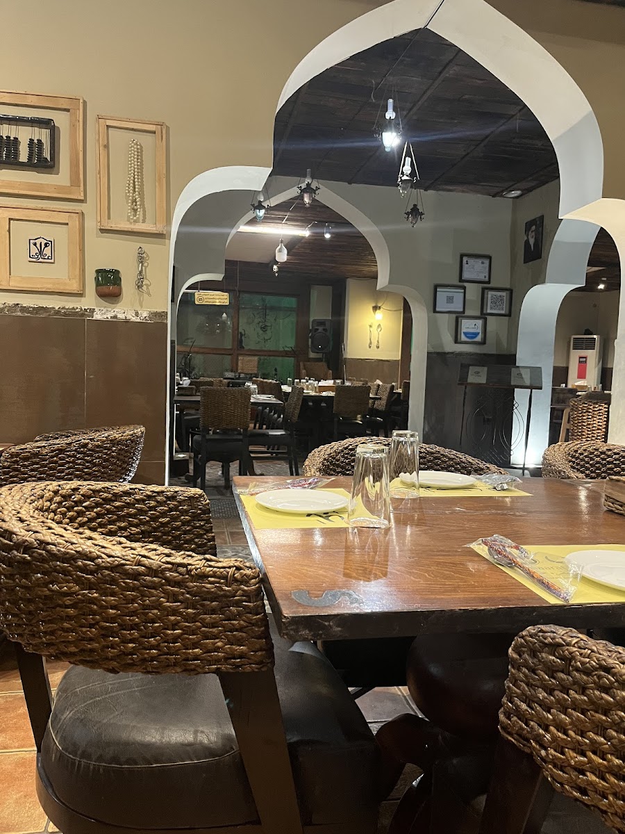 Emarat Restaurant-4