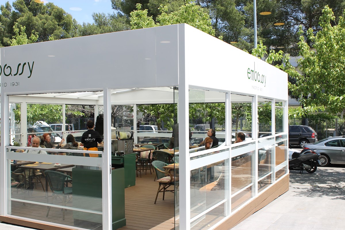Embassy