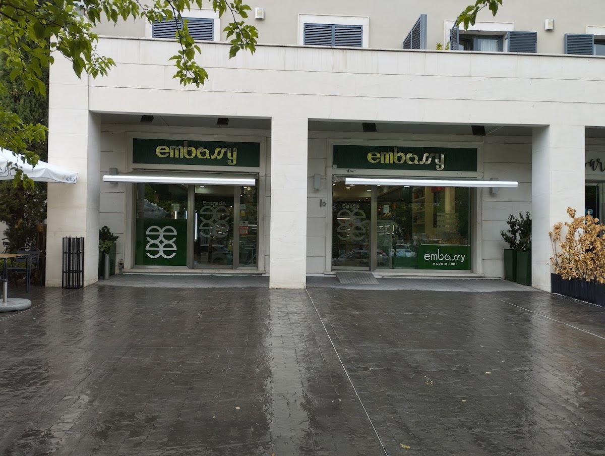 Embassy-4