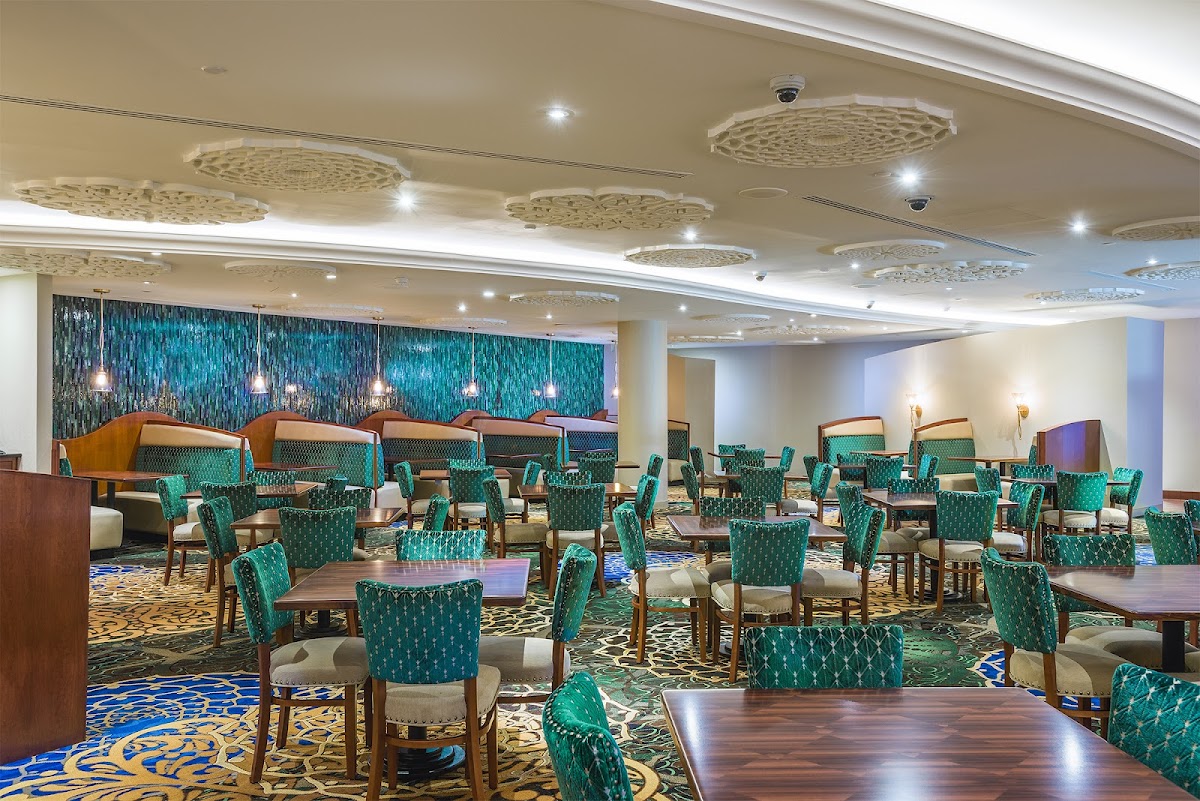 Emerald Restaurant
