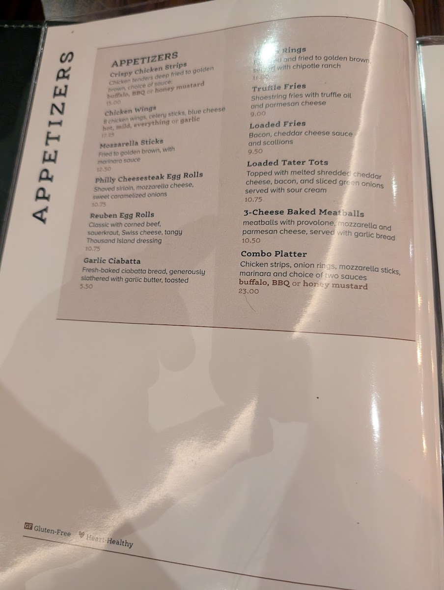 Menu Emerald Restaurant-4
