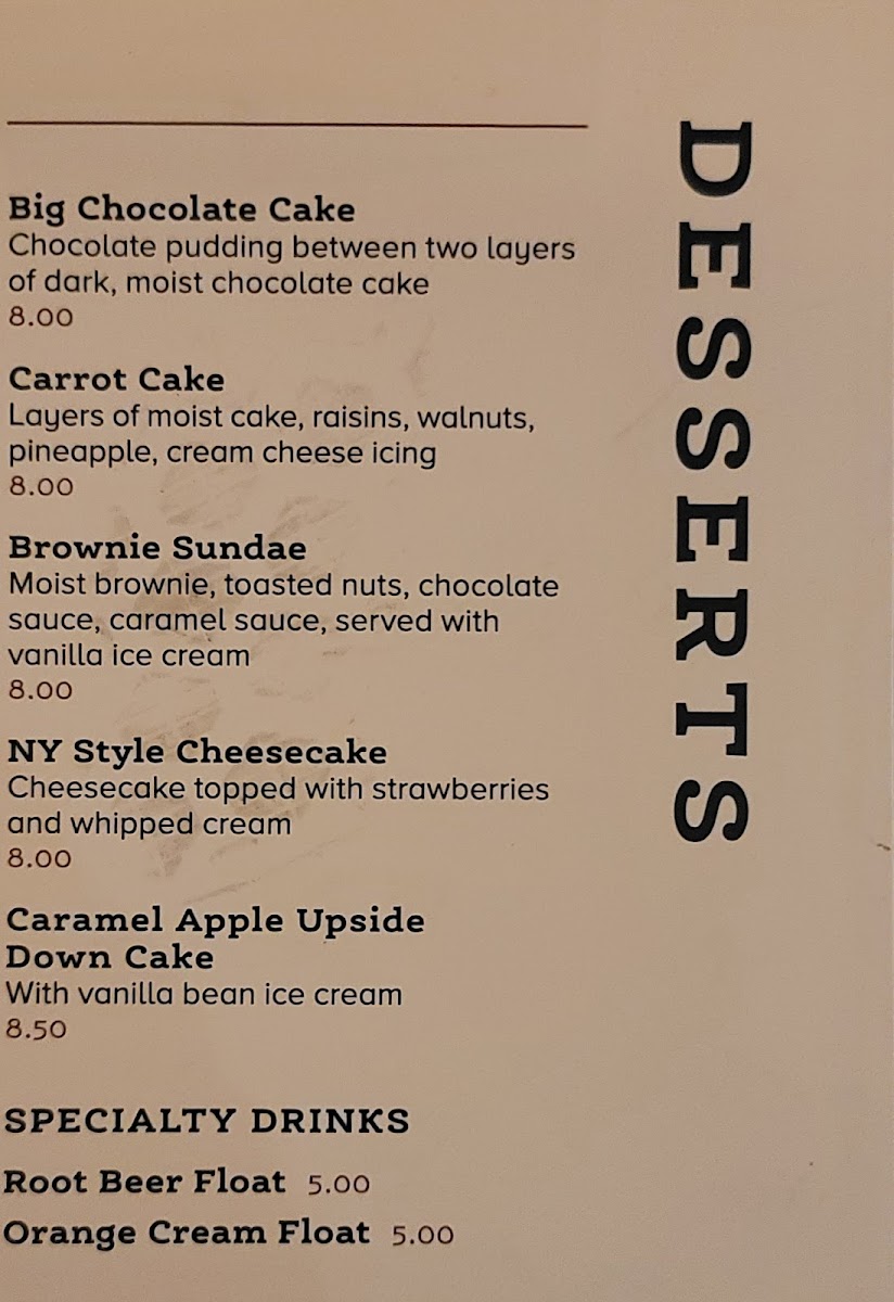 Menu Emerald Restaurant-6