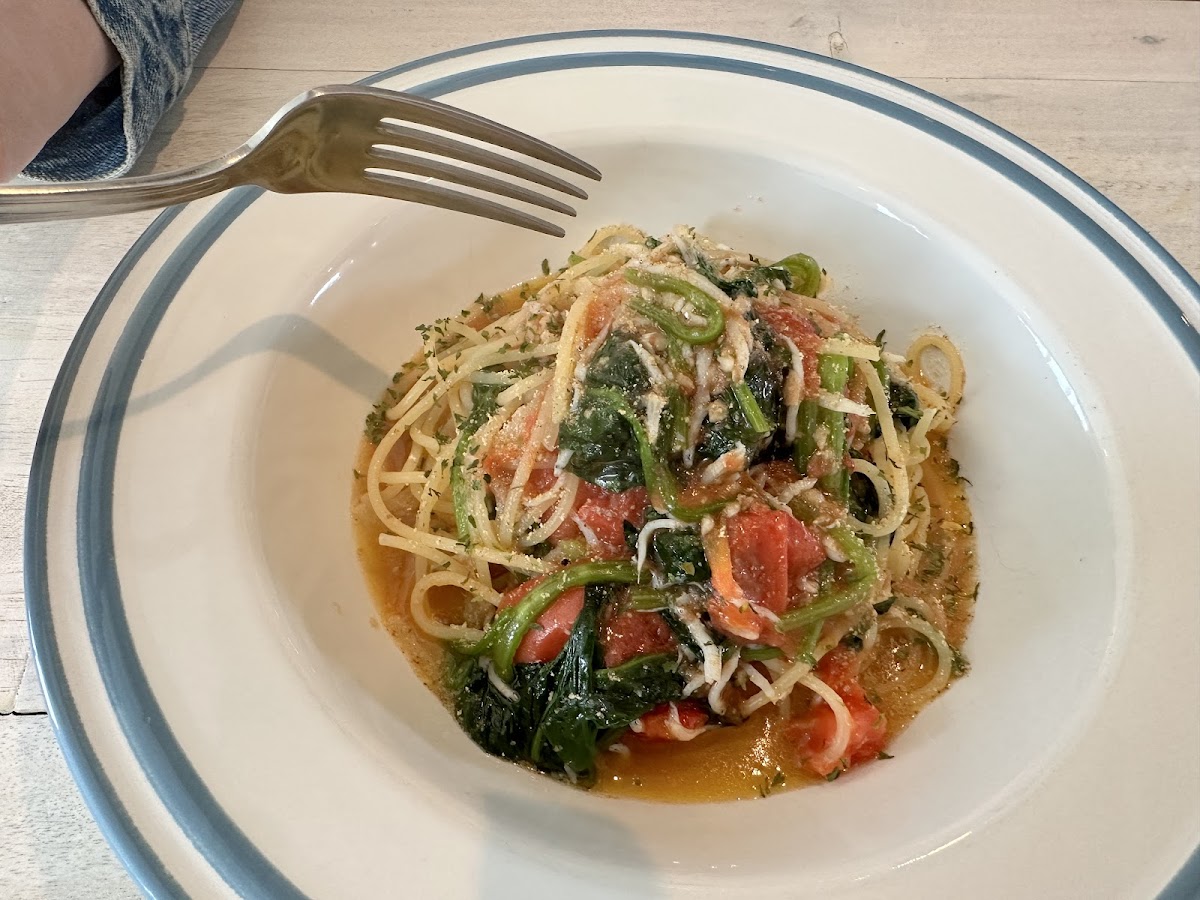 Emi Cafe & Restaurant Ichinomiya-3