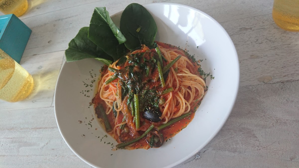 Emi Cafe & Restaurant Ichinomiya-5