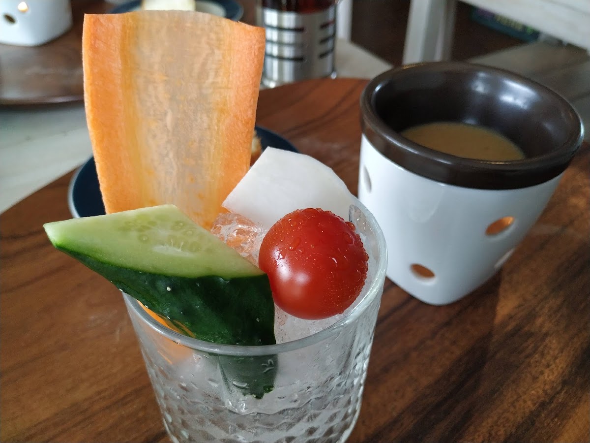 Emi Cafe & Restaurant Ichinomiya-7