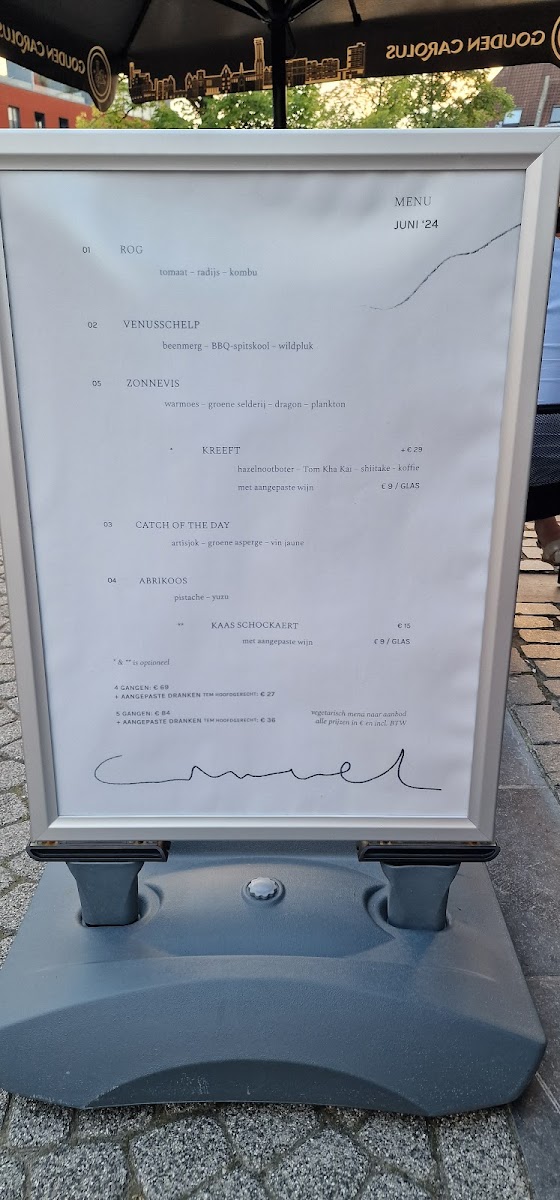 Menu Emiel-5