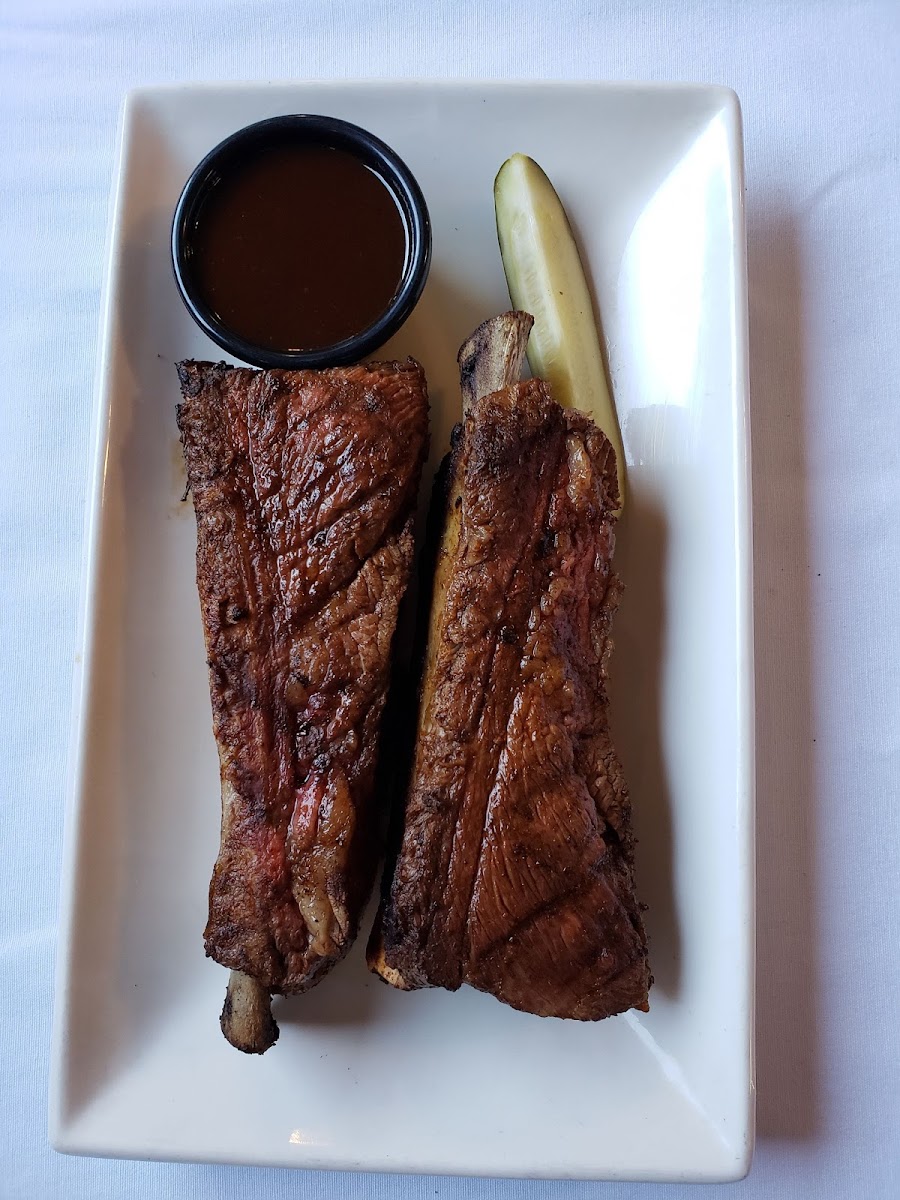 Emil Villa's California Bbq-5