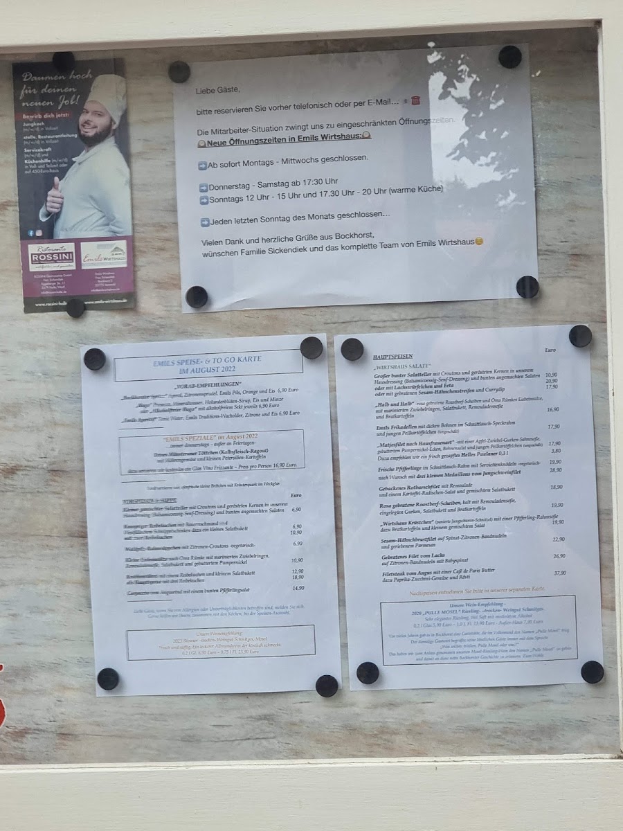 Menu Emils Wirtshaus-5