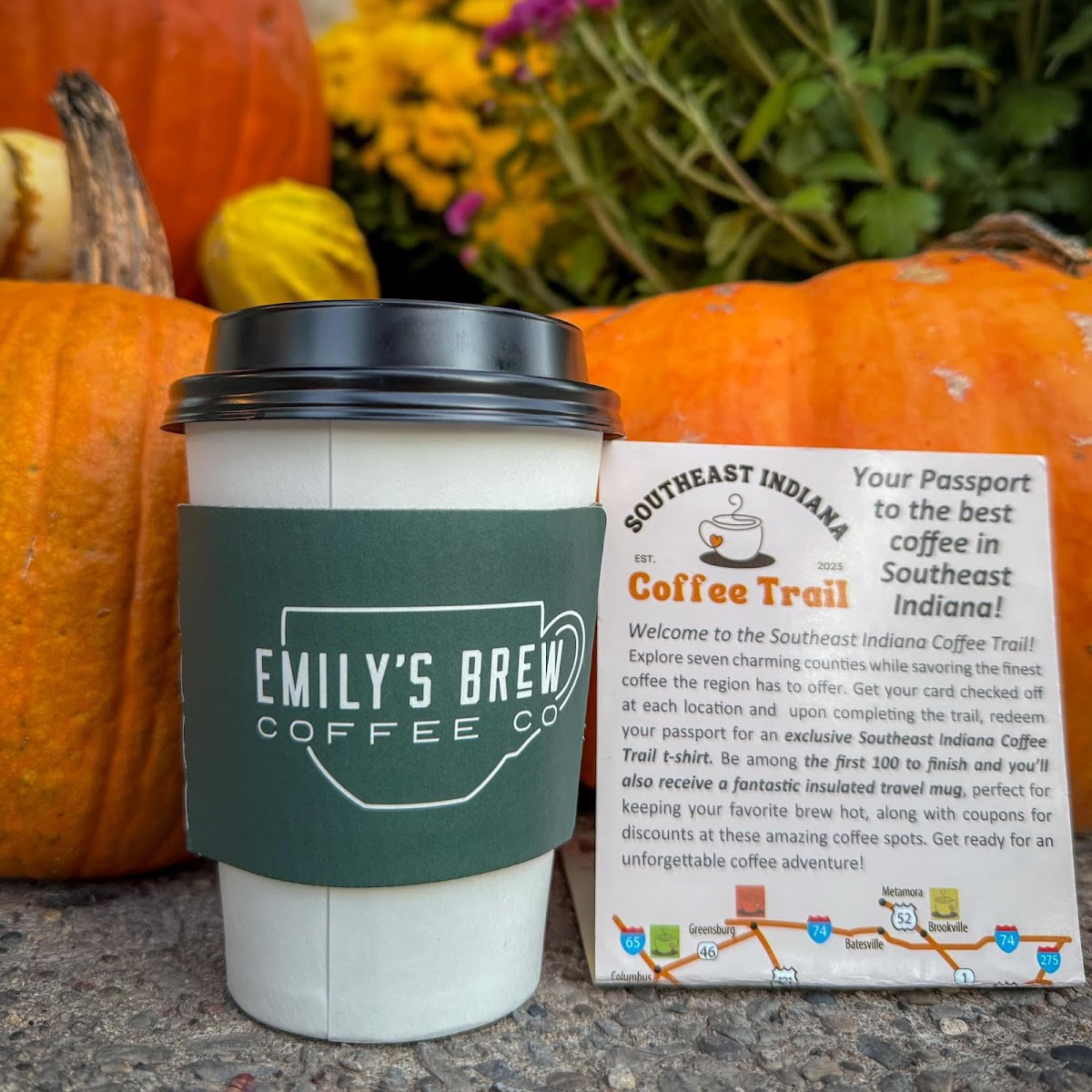 Emily's Brew Coffee Co.-7