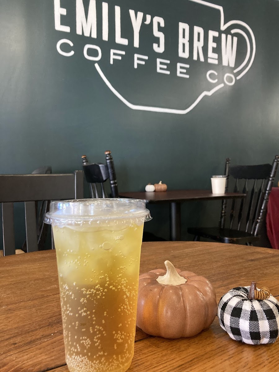 Emily's Brew Coffee Co.-8