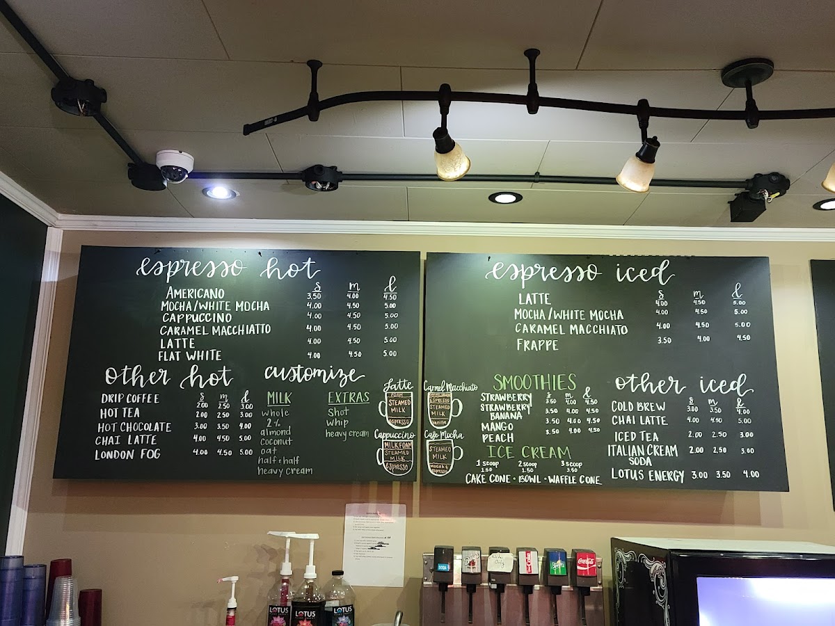 Menu Emily's Brew Coffee Co.-2