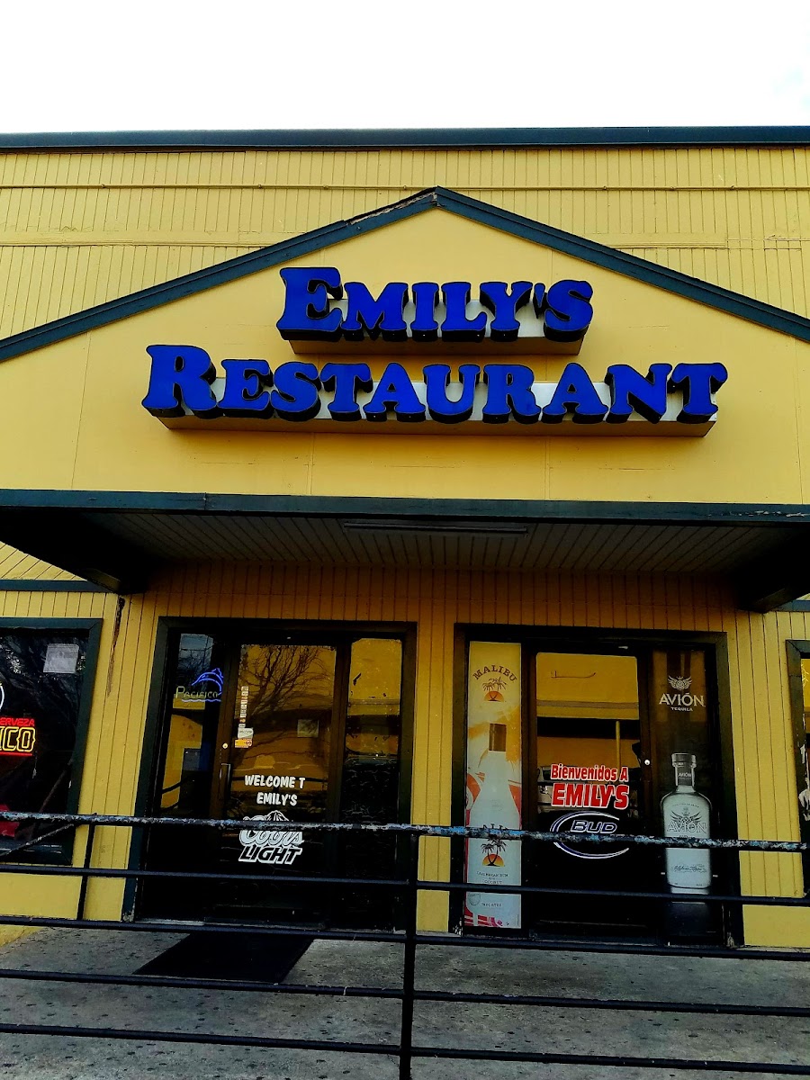 Emily's Restaurant & Carryout