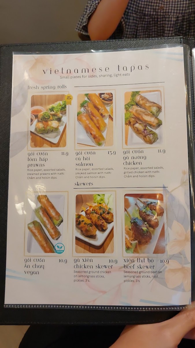 Menu Eminami Halal Vietnam-10