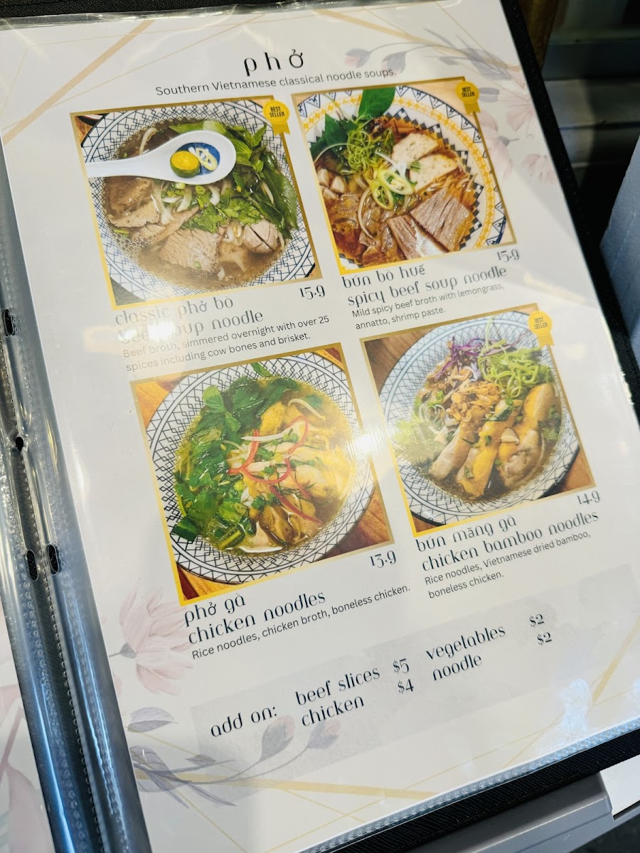 Menu Eminami Halal Vietnam-2