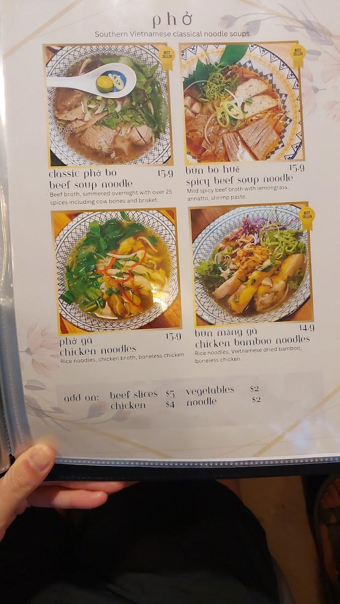Menu Eminami Halal Vietnam-4