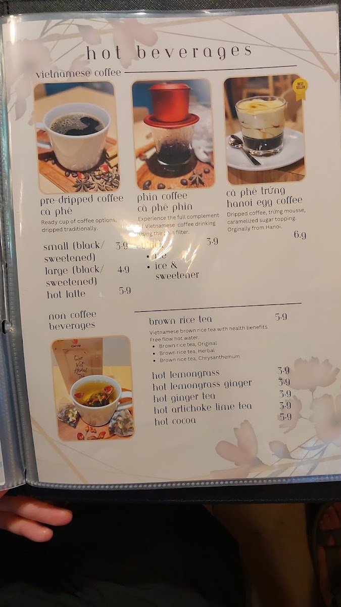 Menu Eminami Halal Vietnam-6