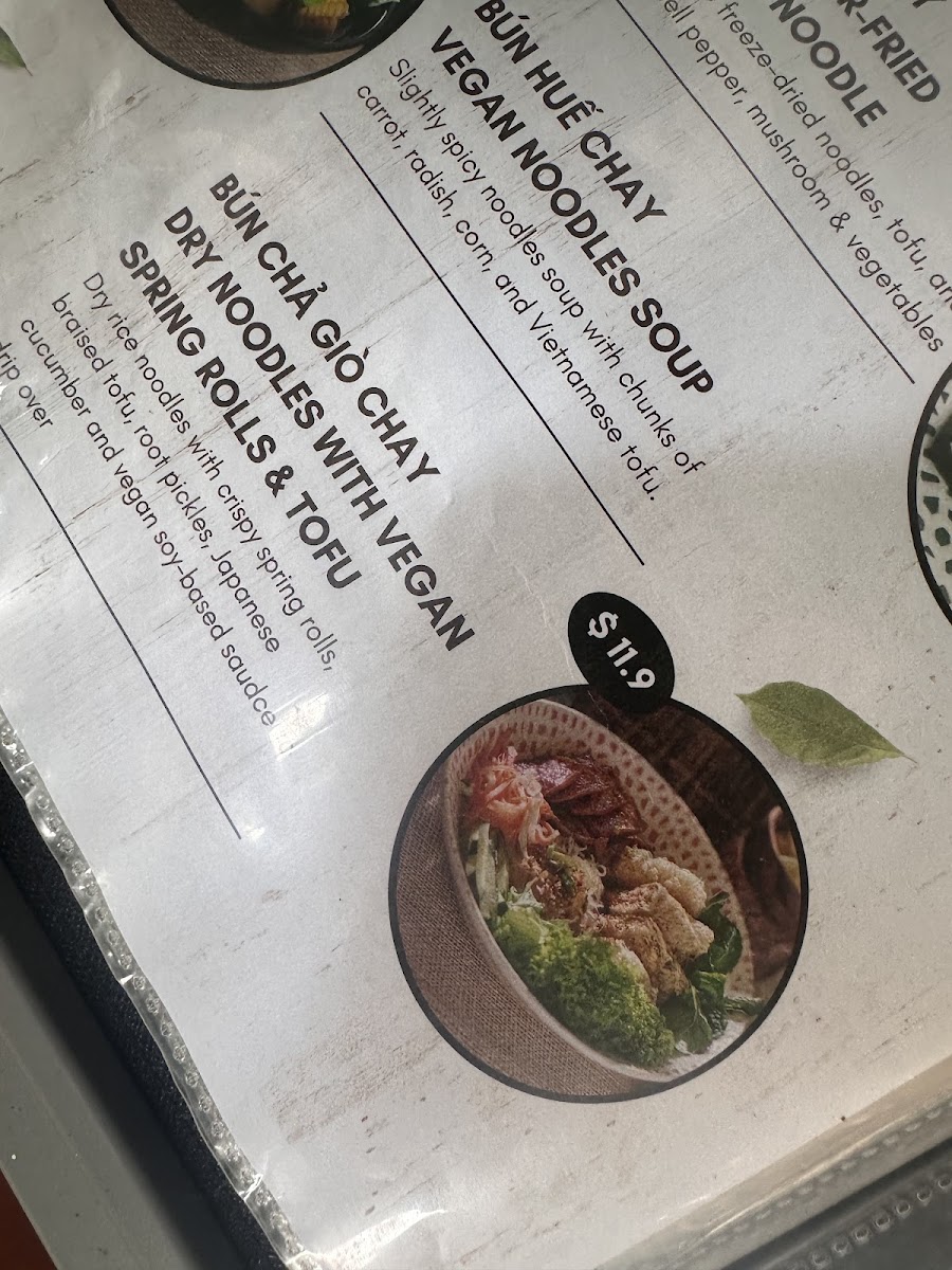 Menu Eminami Halal Vietnam-9