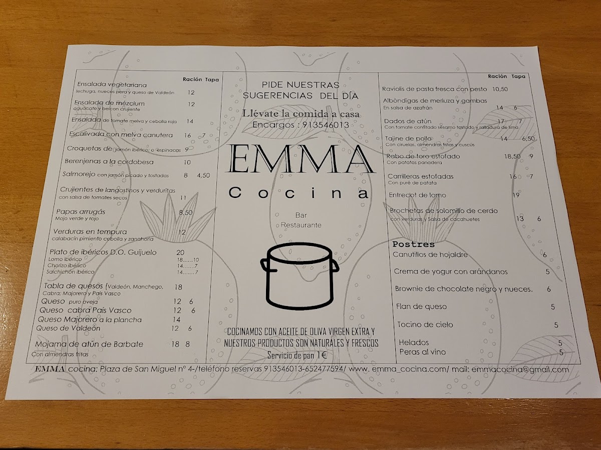 Menu Emma Cocina-4