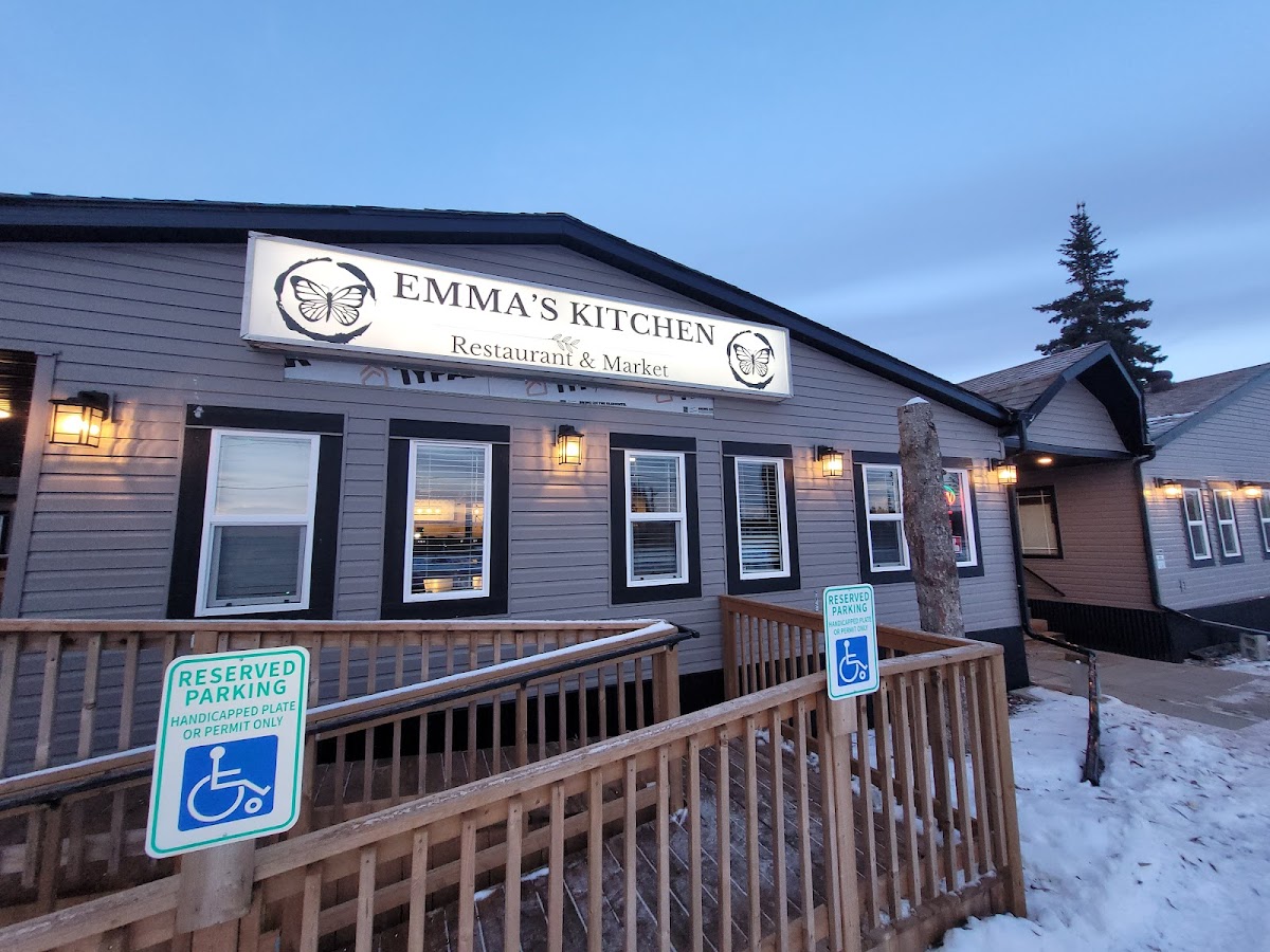 Emma's Kitchen