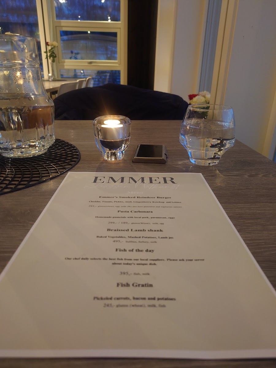 Menu Emmer Av Eliassen Matkunst-1