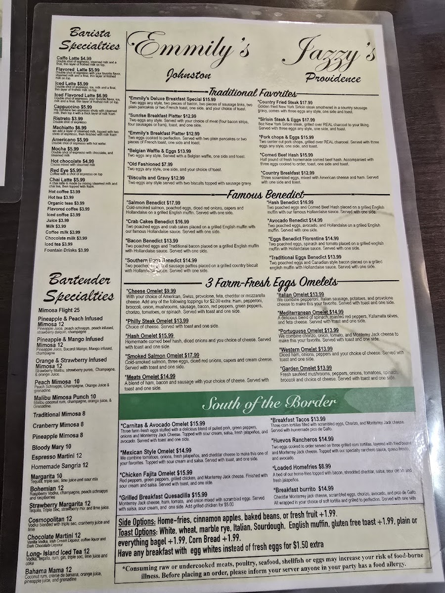 Menu Emmily's-3