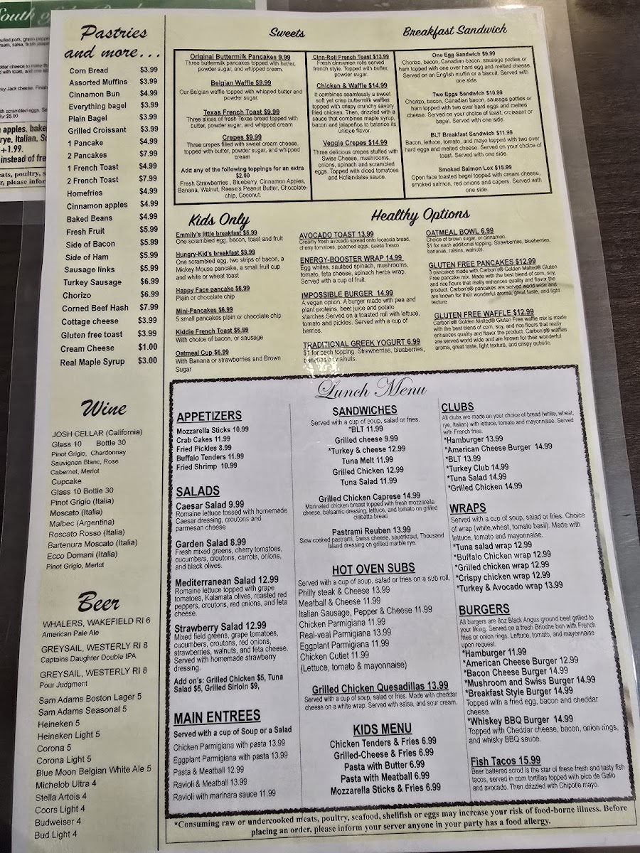 Menu Emmily's-4