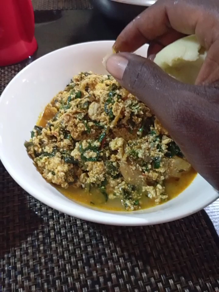 Emmy Kitchen Restaurant & Bar (Calabar Kitchen)-2