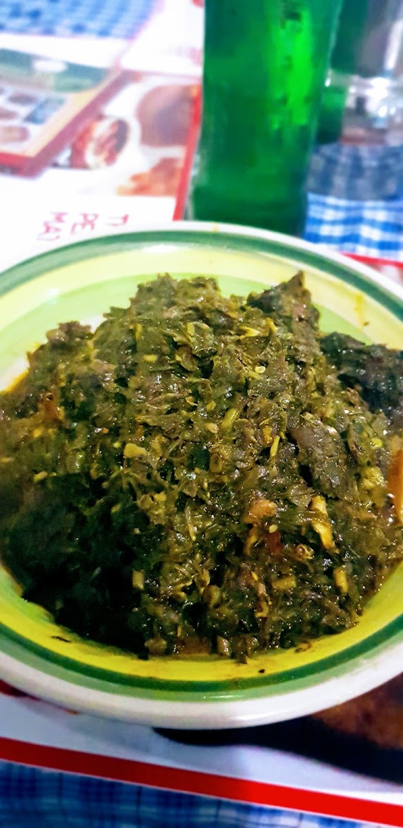 Emmy Kitchen Restaurant & Bar (Calabar Kitchen)-5