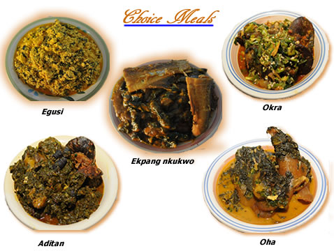 Emmy Kitchen Restaurant & Bar (Calabar Kitchen)-9