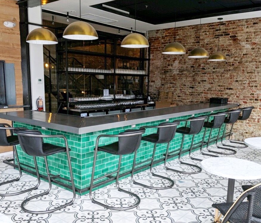 Emmy Squared Pizza: Queen Village