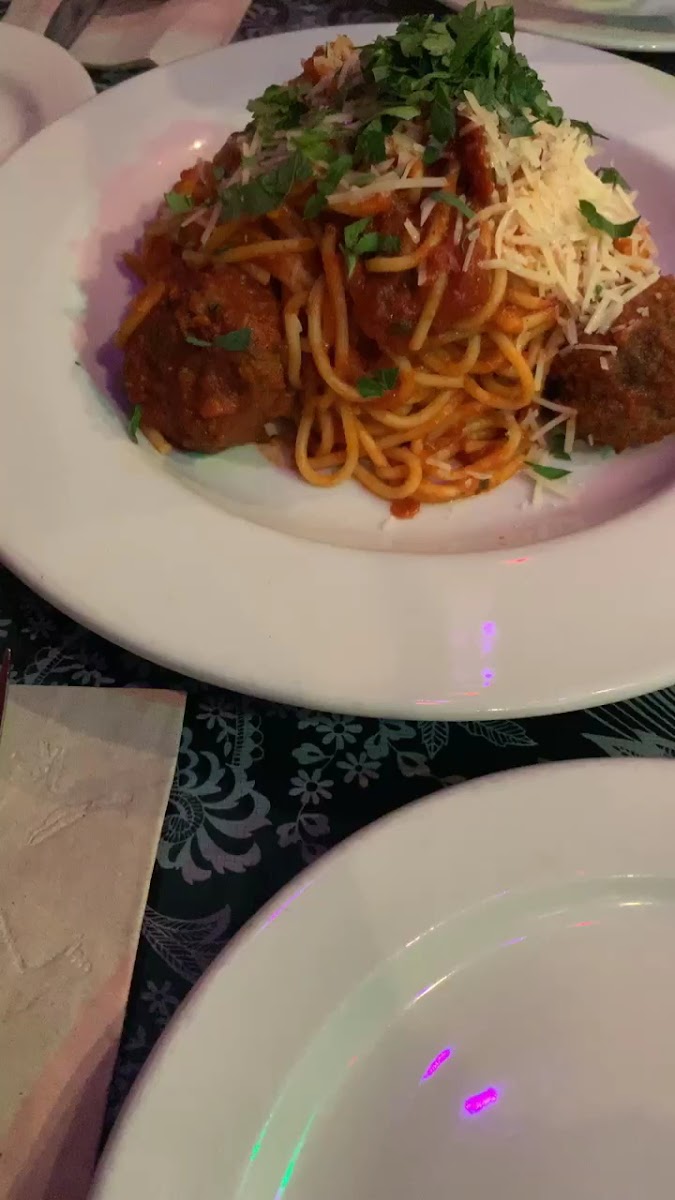 Emmy's Spaghetti Shack-2