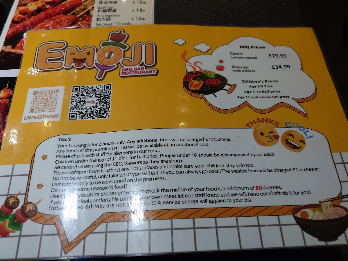Menu Emoji Restaurant-1