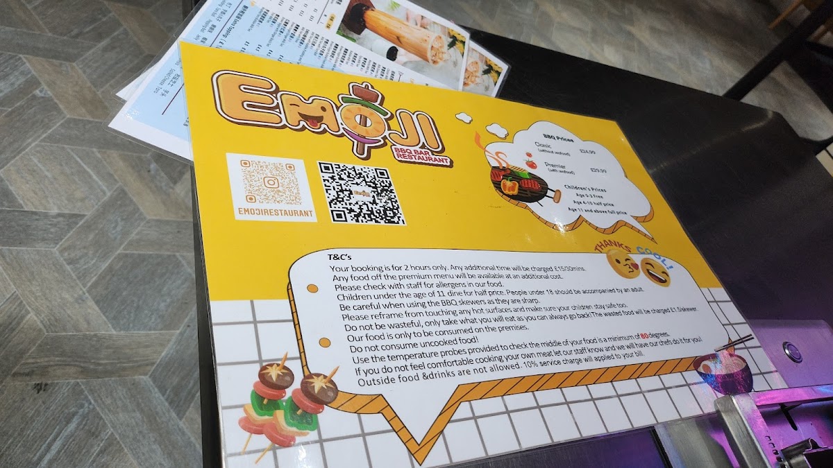 Menu Emoji Restaurant-8