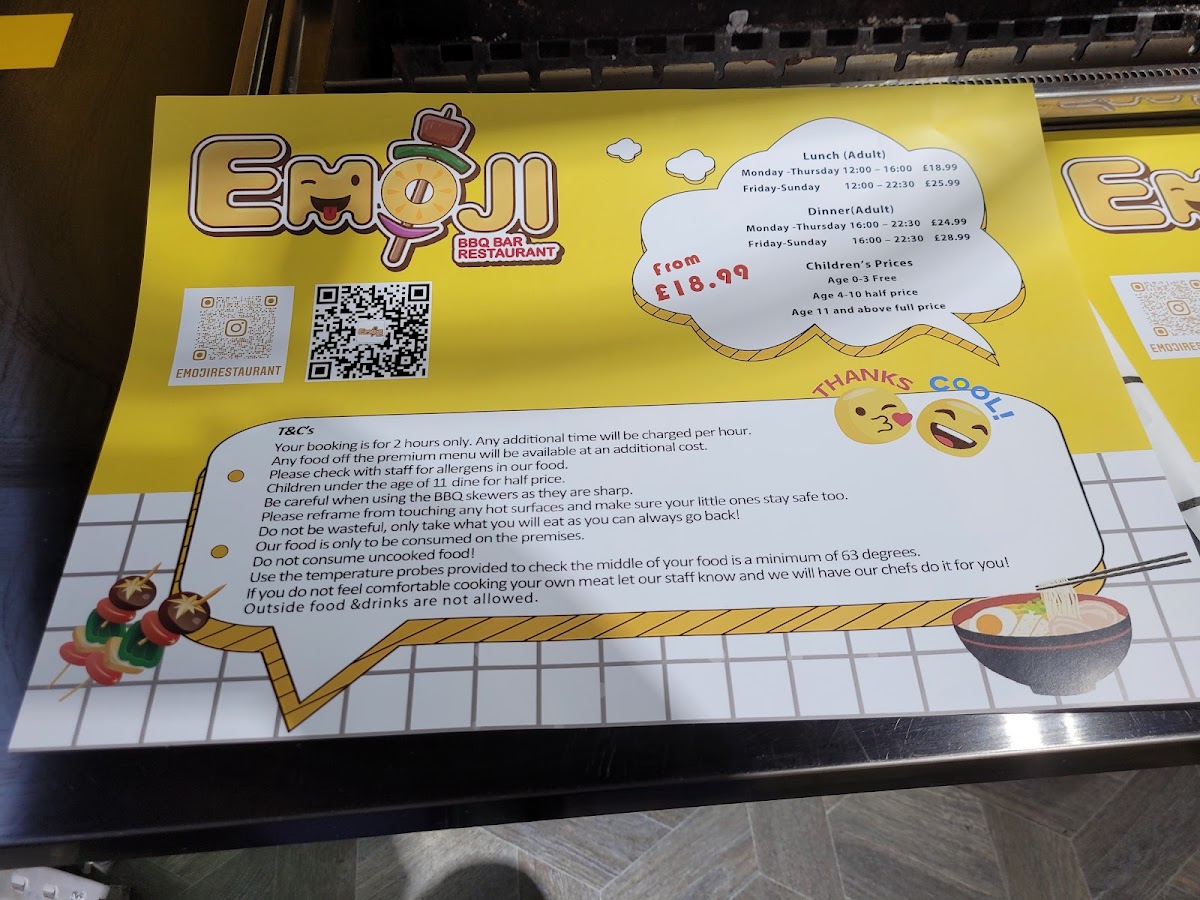 Menu Emoji Restaurant-9