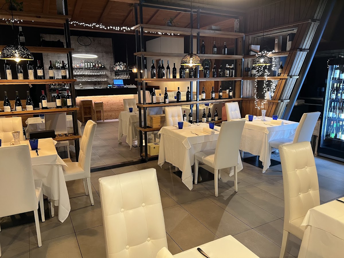 Emozioni - Ristorante