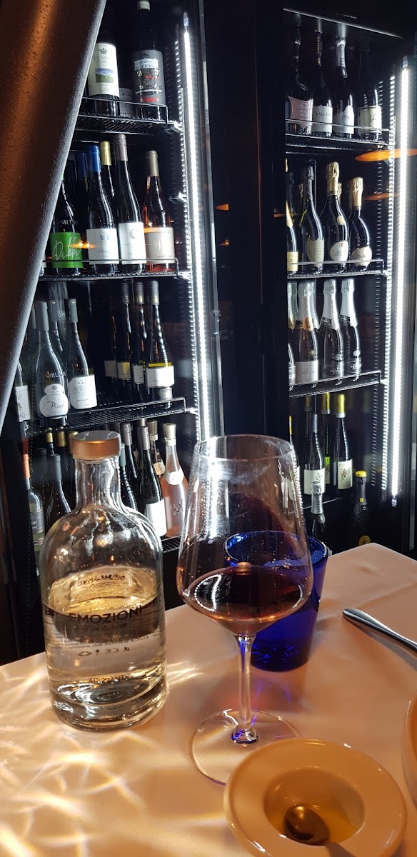 Emozioni - Ristorante-5